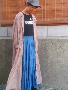 Emiさんのコーディネート