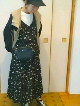 Emiさんのコーディネート