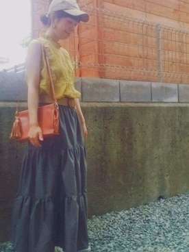 Emiさんのコーディネート