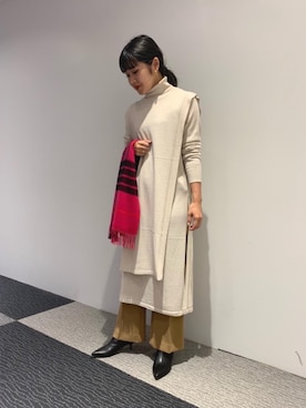 Risako Fujimotoさんのコーディネート