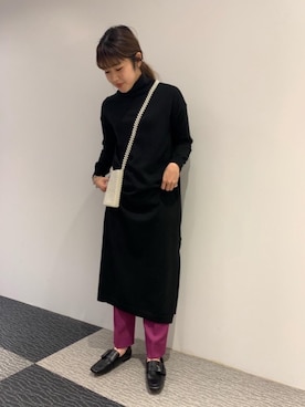 Risako Fujimotoさんのコーディネート