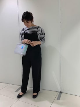 Risako Fujimotoさんのコーディネート