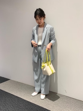 Risako Fujimotoさんのコーディネート