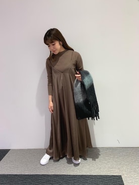 Risako Fujimotoさんのコーディネート