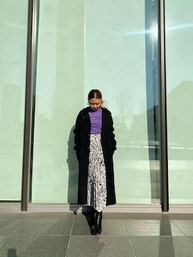 佑綺 / UNITED TOKYOさんのコーディネート