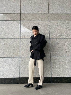 佑綺 / UNITED TOKYOさんのコーディネート