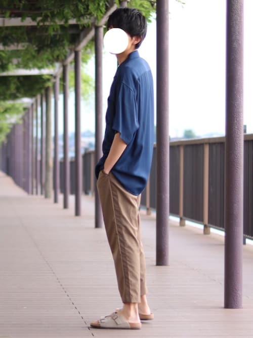 howellさんのコーディネート
