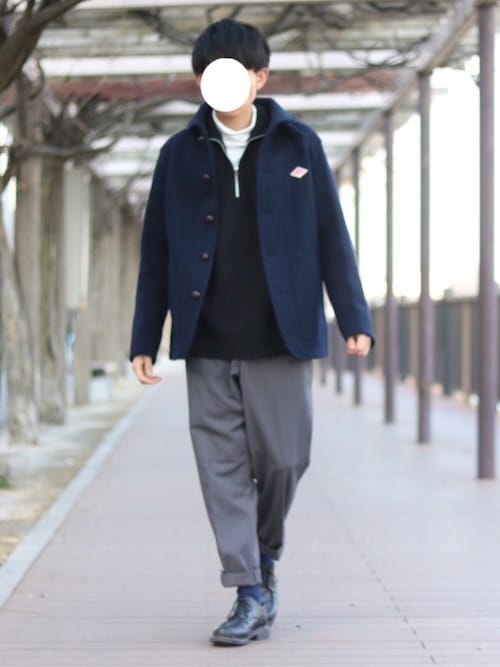 howellさんのコーディネート