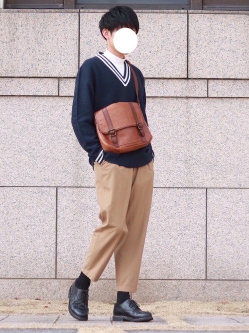 howellさんのコーディネート