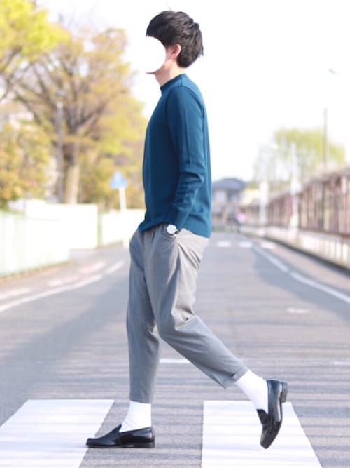 howellさんのコーディネート