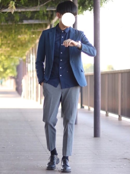 howellさんのコーディネート