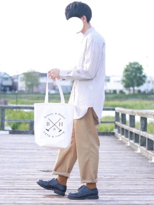 howellさんのコーディネート