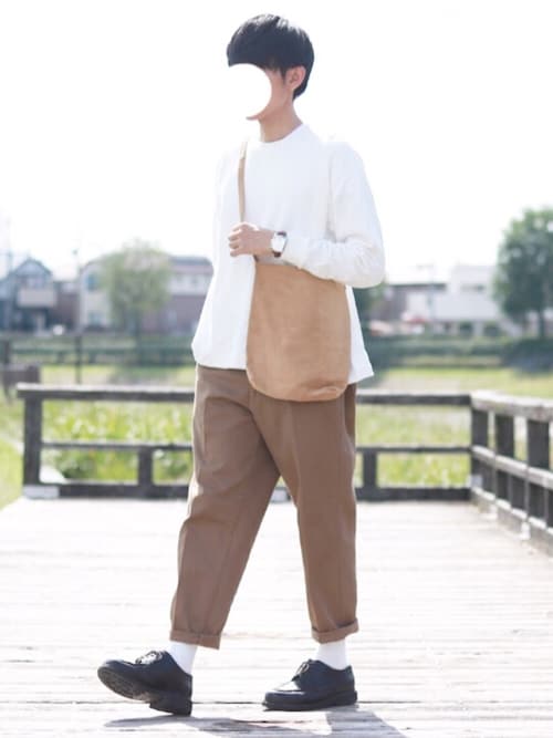 howellさんのコーディネート