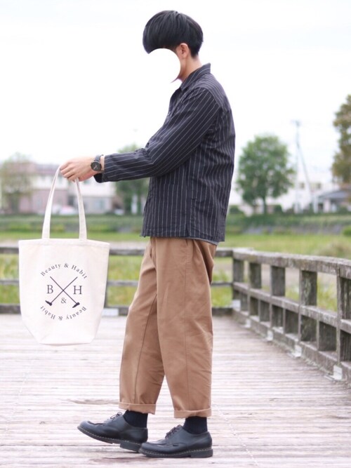 howellさんのコーディネート