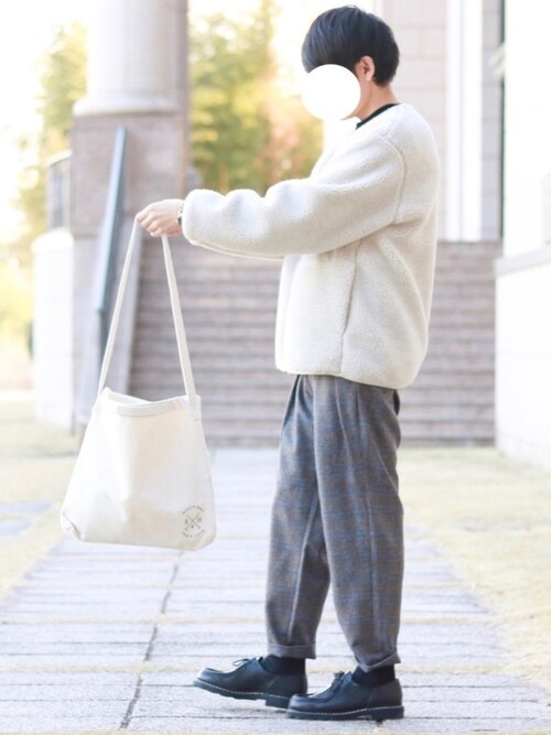 howellさんのコーディネート