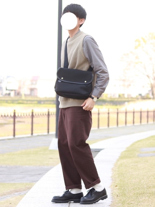 howellさんのコーディネート