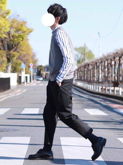 howellさんのコーディネート