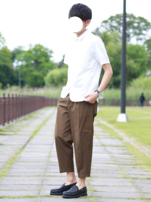 howellさんのコーディネート