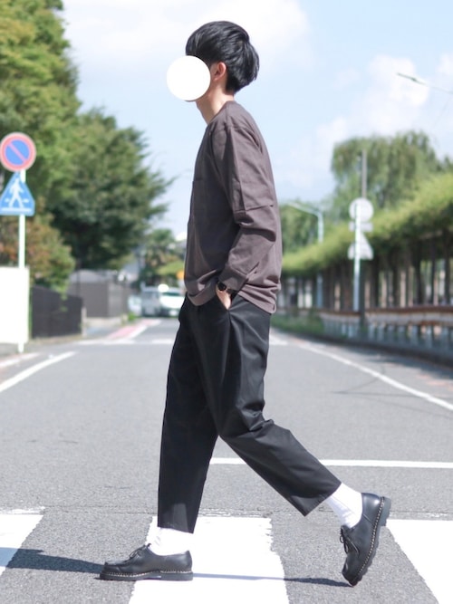 howellさんのコーディネート