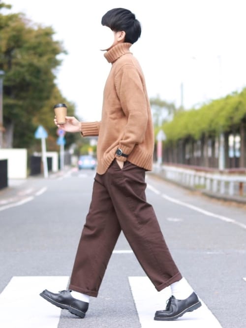 howellさんのコーディネート
