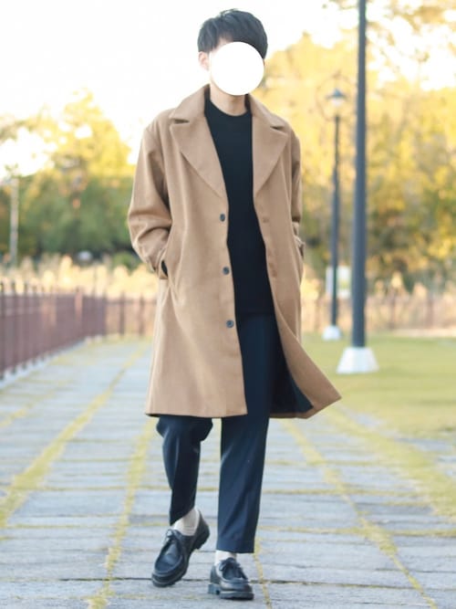 howellさんのコーディネート