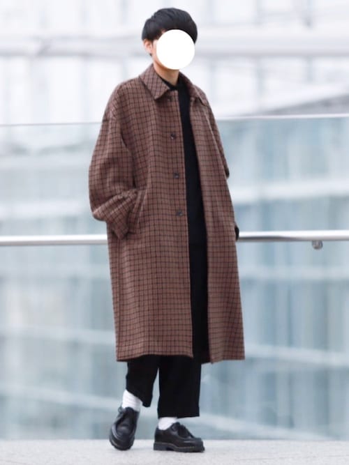 howellさんのコーディネート
