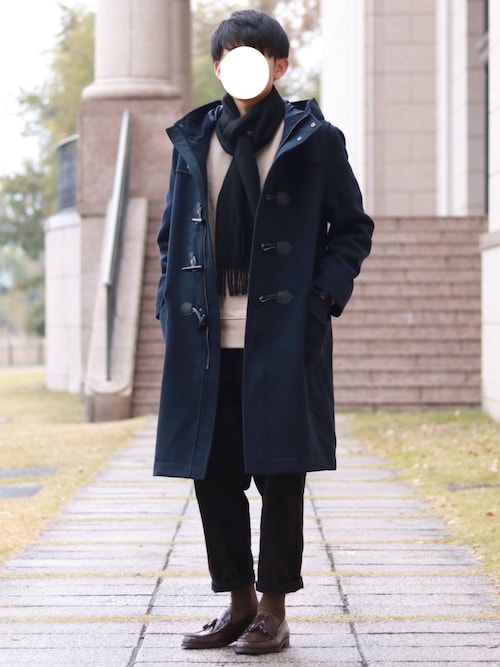 howellさんのコーディネート