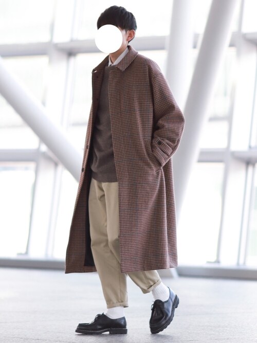 howellさんのコーディネート