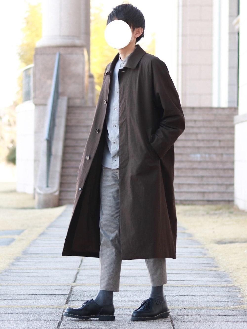 BEAUTY&YOUTH UNITED ARROWS（ビューティーアンドユース