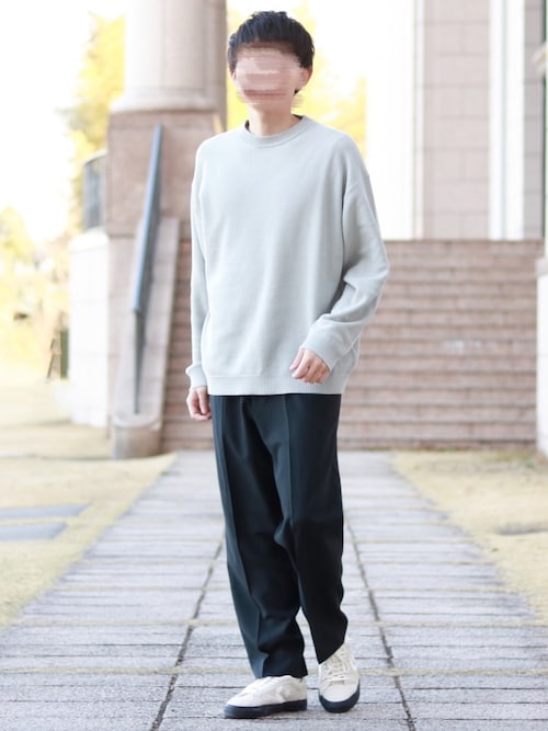 howellさんのコーディネート