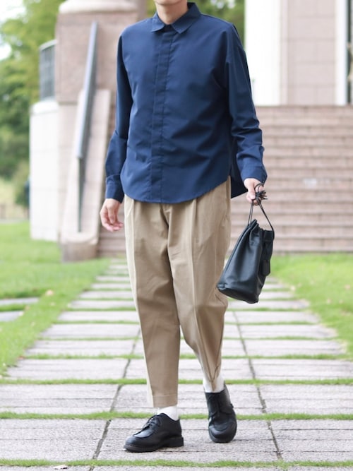 howellさんのコーディネート
