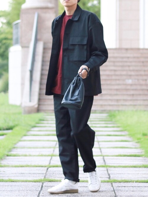 howellさんのコーディネート