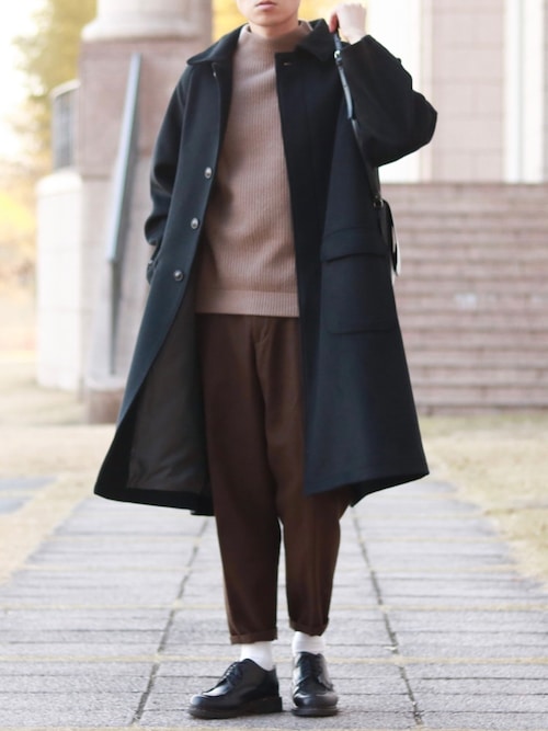 howellさんのコーディネート