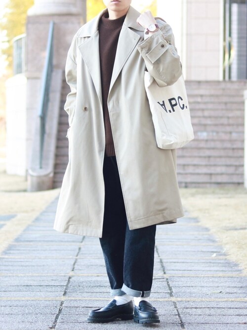 howellさんのコーディネート