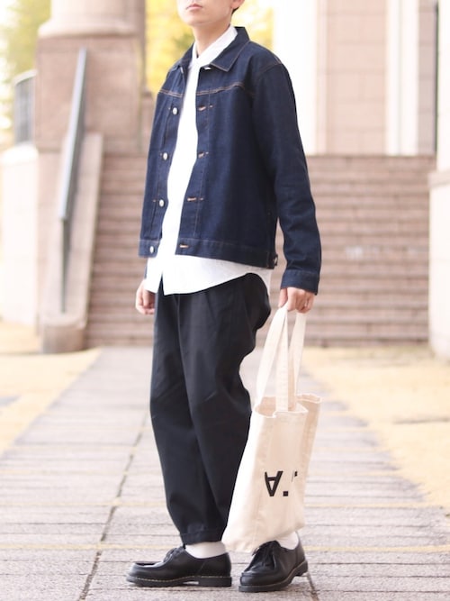 howellさんのコーディネート