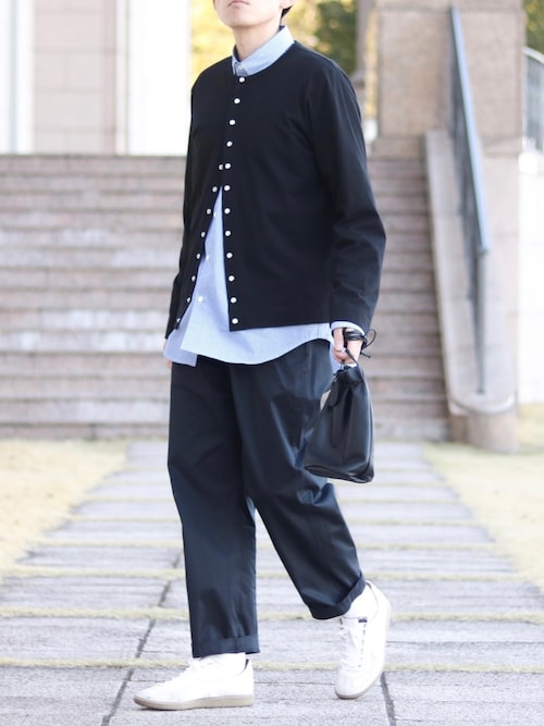 howellさんのコーディネート