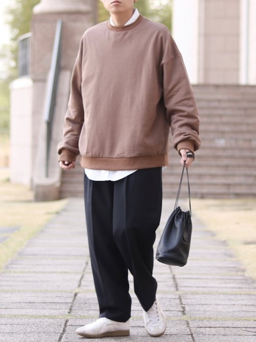 howellさんのコーディネート