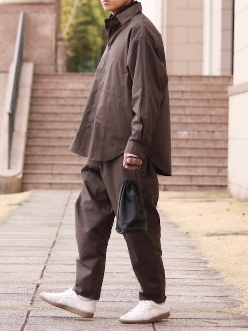 howellさんのコーディネート