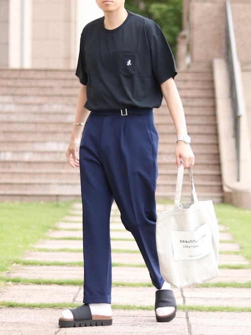 howellさんのコーディネート