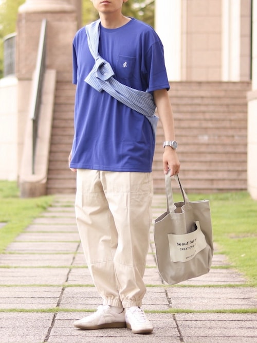 howellさんのコーディネート