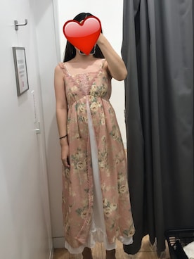 吧啦啦啦啦さんのコーディネート