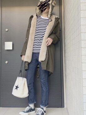 3901pppさんのコーディネート