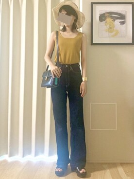 3901pppさんのコーディネート