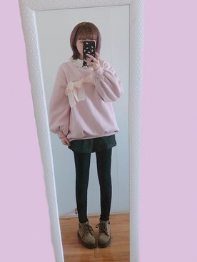 豆包包さんのコーディネート