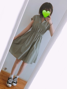 豆包包さんのコーディネート