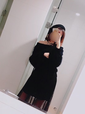 豆包包さんのコーディネート