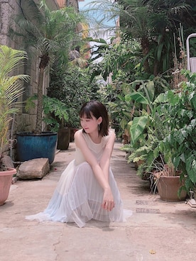 豆包包さんのコーディネート