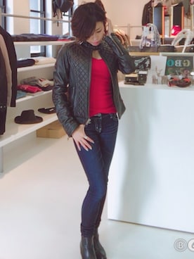 shiorinさんのコーディネート