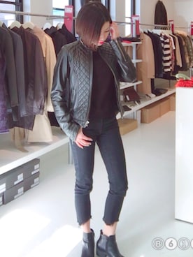 shiorinさんのコーディネート