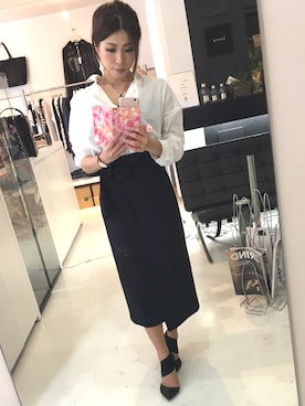 shiorinさんのコーディネート